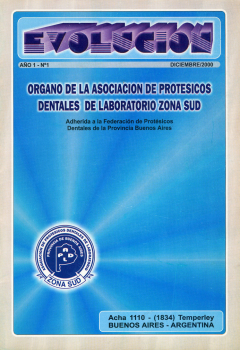 Revista Evolucion