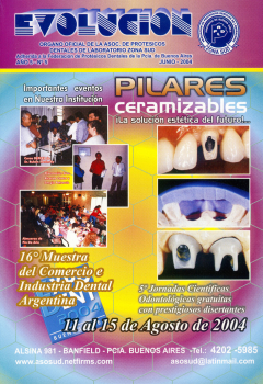 Revista Evolucion
