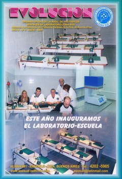 Revista Evolucion