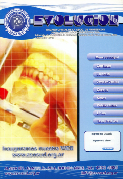 Revista Evolucion