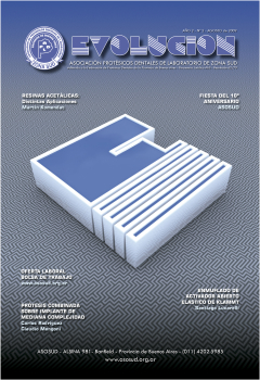 Revista Evolucion