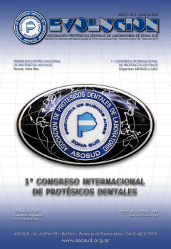 Revista Evolucion