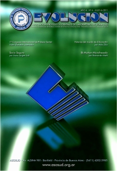 Revista Evolucion
