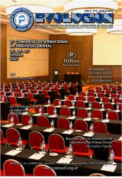 Revista Evolucion