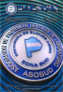 Revista Evolucion