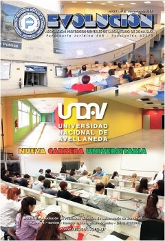 Revista Evolucion