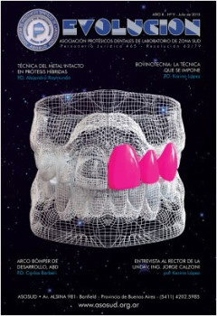 Revista Evolucion