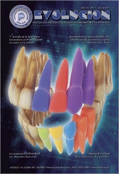 Revista Evolucion