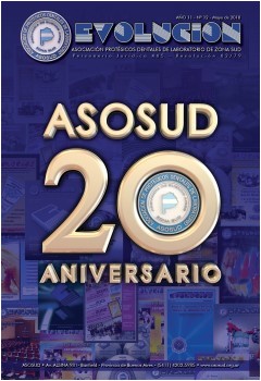 Revista Evolucion