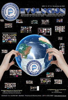 Revista Evolucion