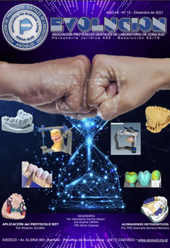 Revista Evolucion