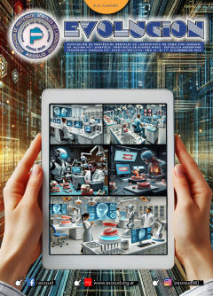 Revista Evolucion